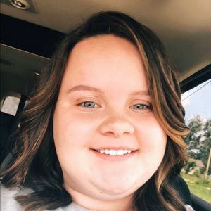 Meet your Posher, Kenlee